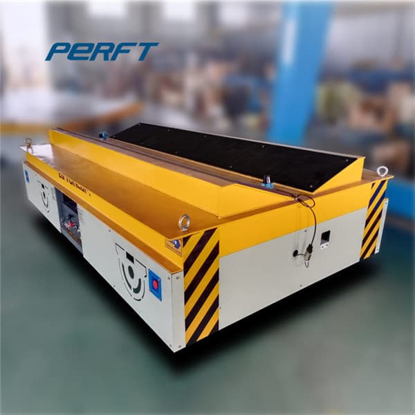 Battery Operated Die Transfer Cars 120T